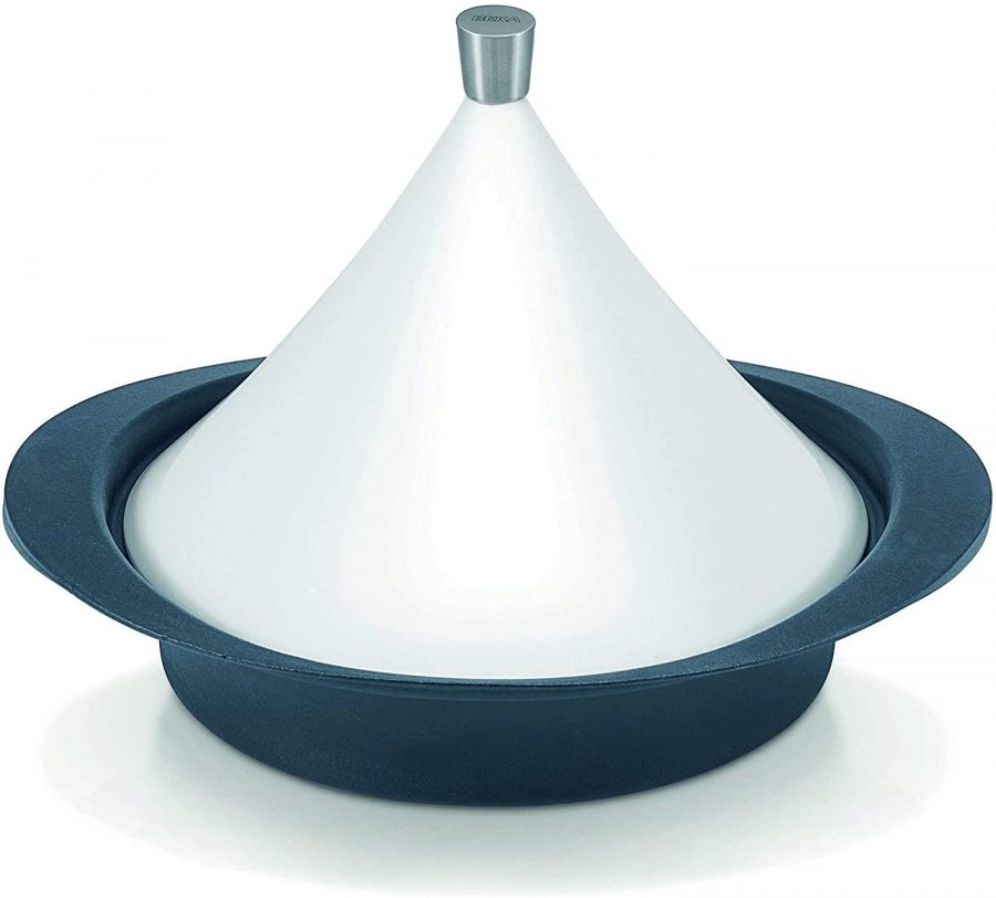 Beka tajine de hierro fundido 28 cm