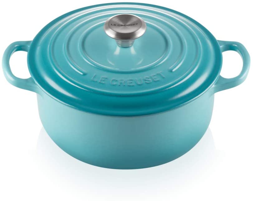 Le creuset evolution coccotte