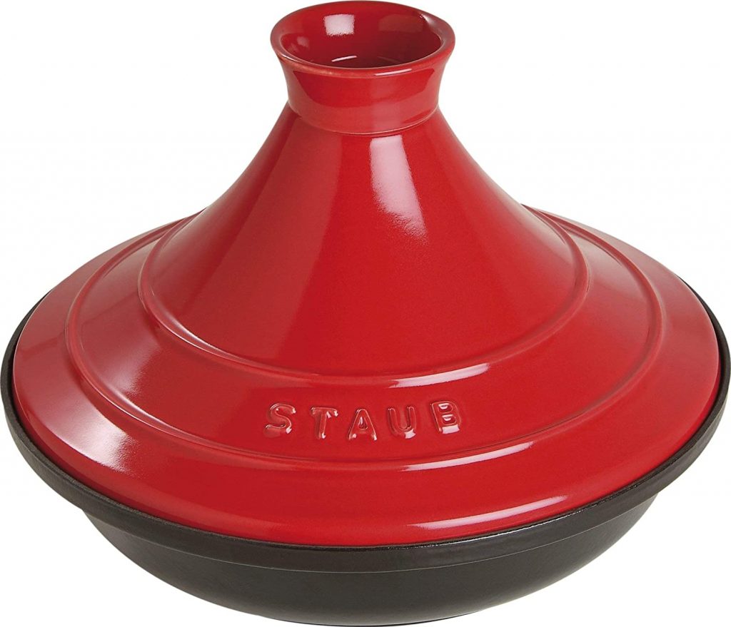 tajine marroqui staub