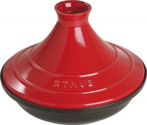 STAUB tajine marroqui