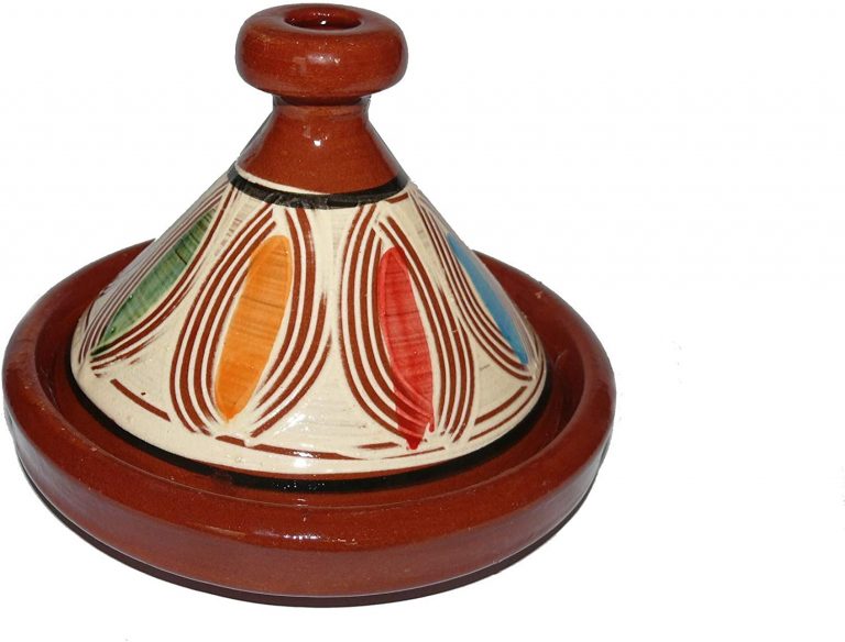 Tajine Marroquí Ikea ️【 ANÁLISIS del 2024