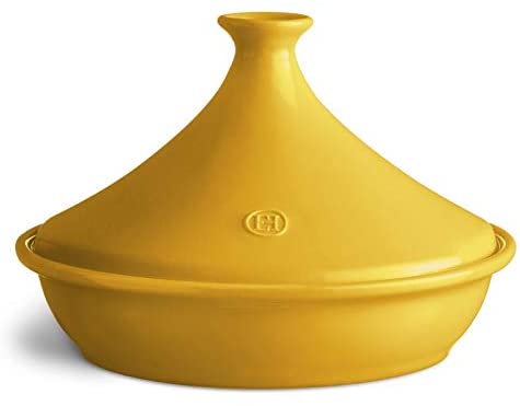 giallo girasole eh245532 tajine marroqui