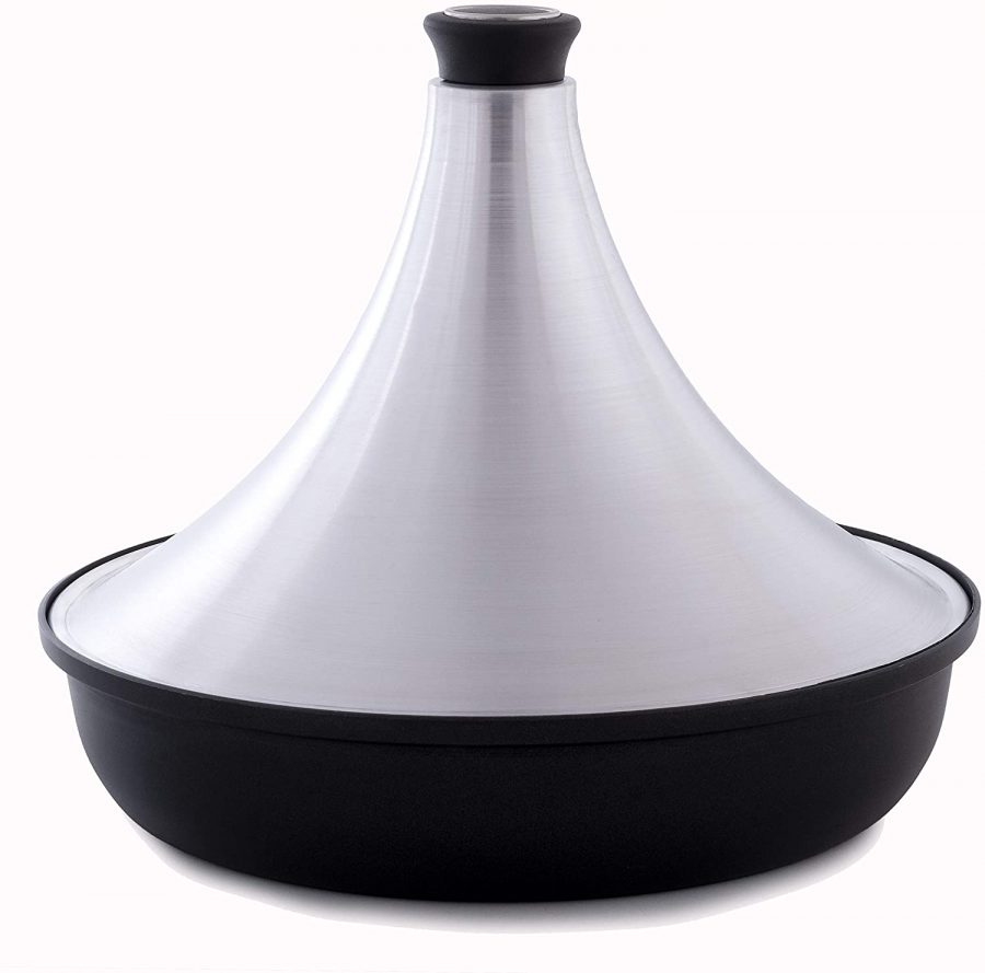 kitchen move tajine de alumino