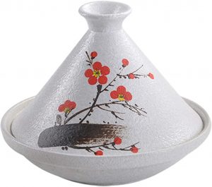 tajine de ceramica