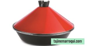 Tajine marroqui Magefesa 26 cm