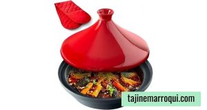 Uno Casa tajine marroqui