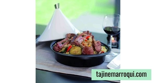 comprar el Beka tajine 28 cm