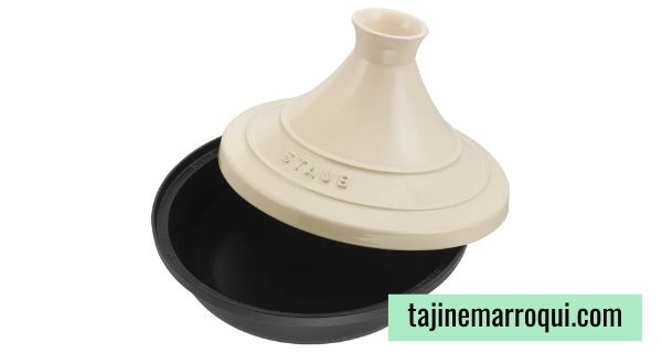 comprar staub tajine